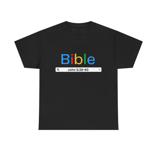 Bible Tee
