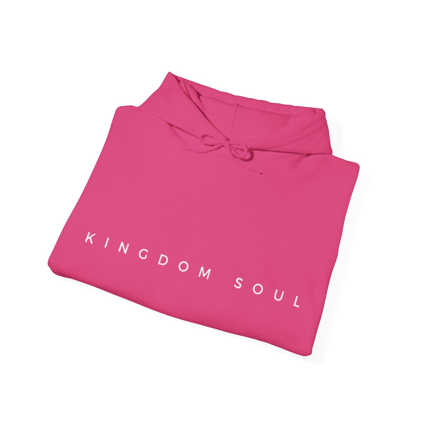 Diligent Hands Hooded Sweatshirt