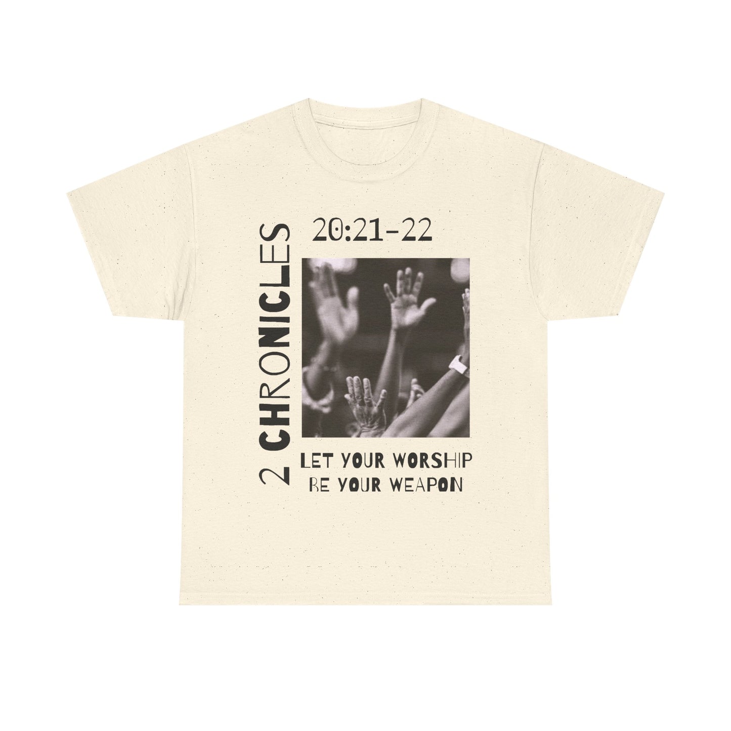 Worship Tee