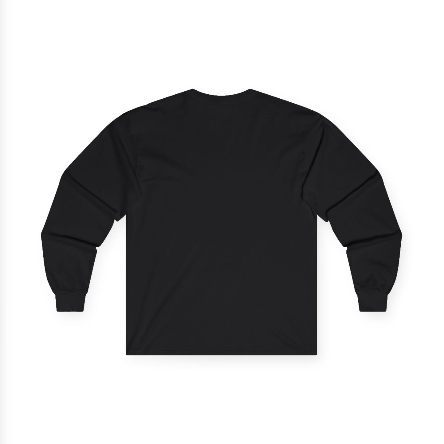 All You Need Long Sleeve Tee