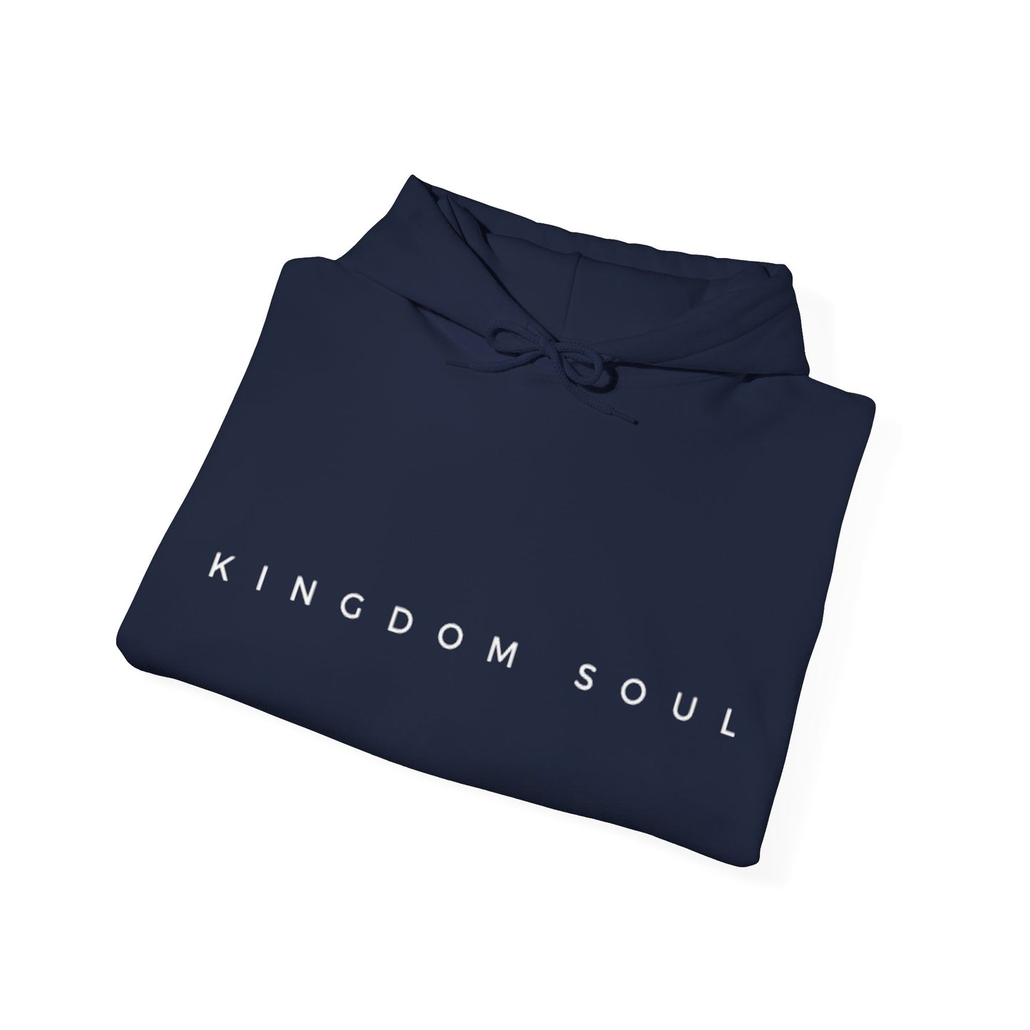 Unconditional Love Hooded Sweatshirt