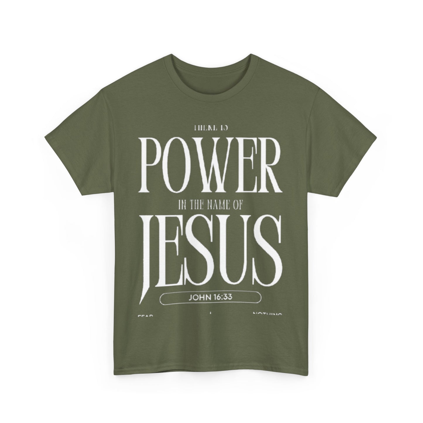Power Tee