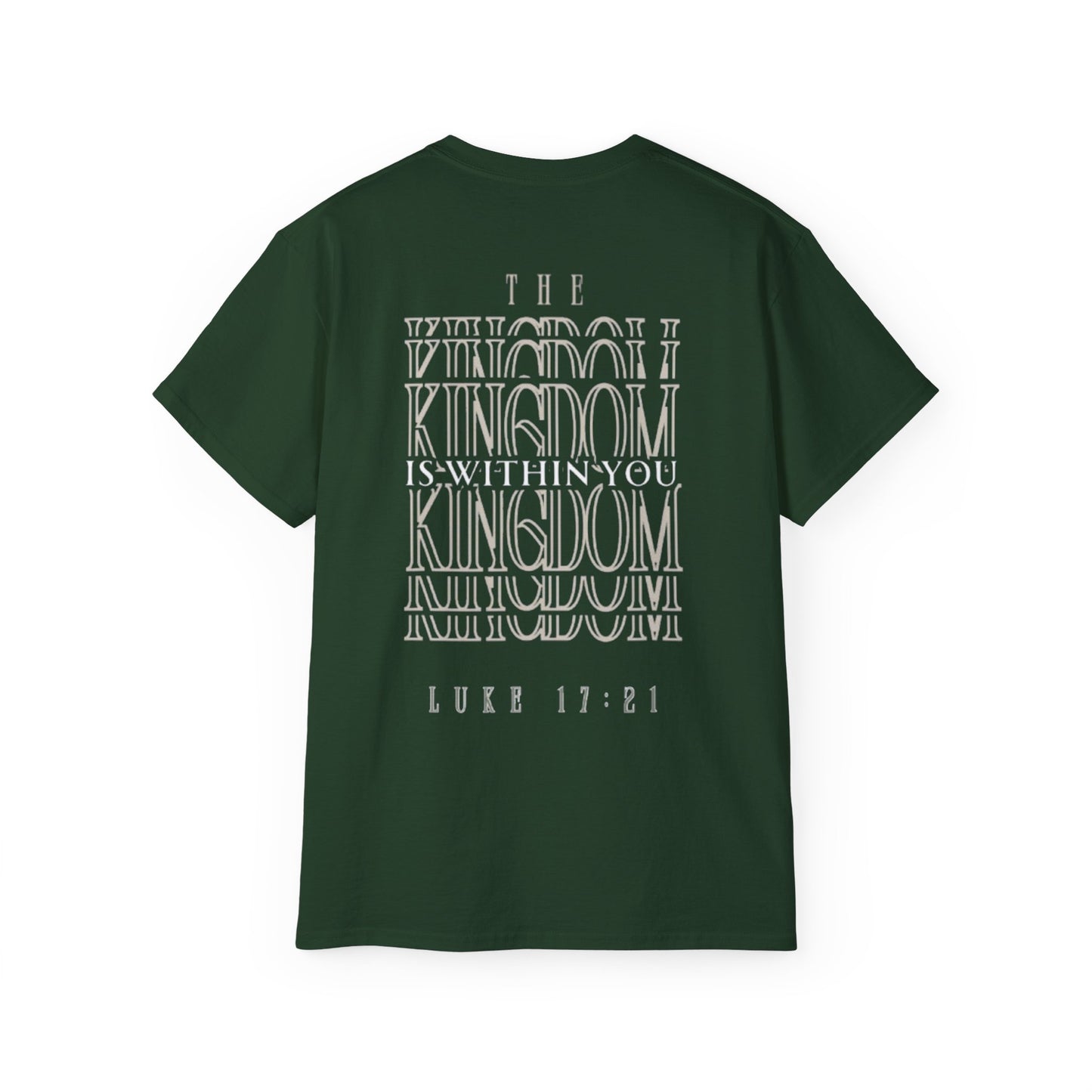 Kingdom Soul
