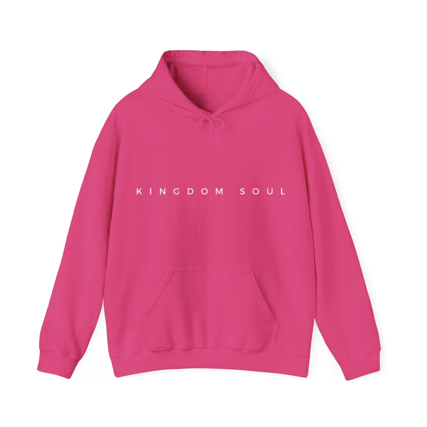 Diligent Hands Hooded Sweatshirt