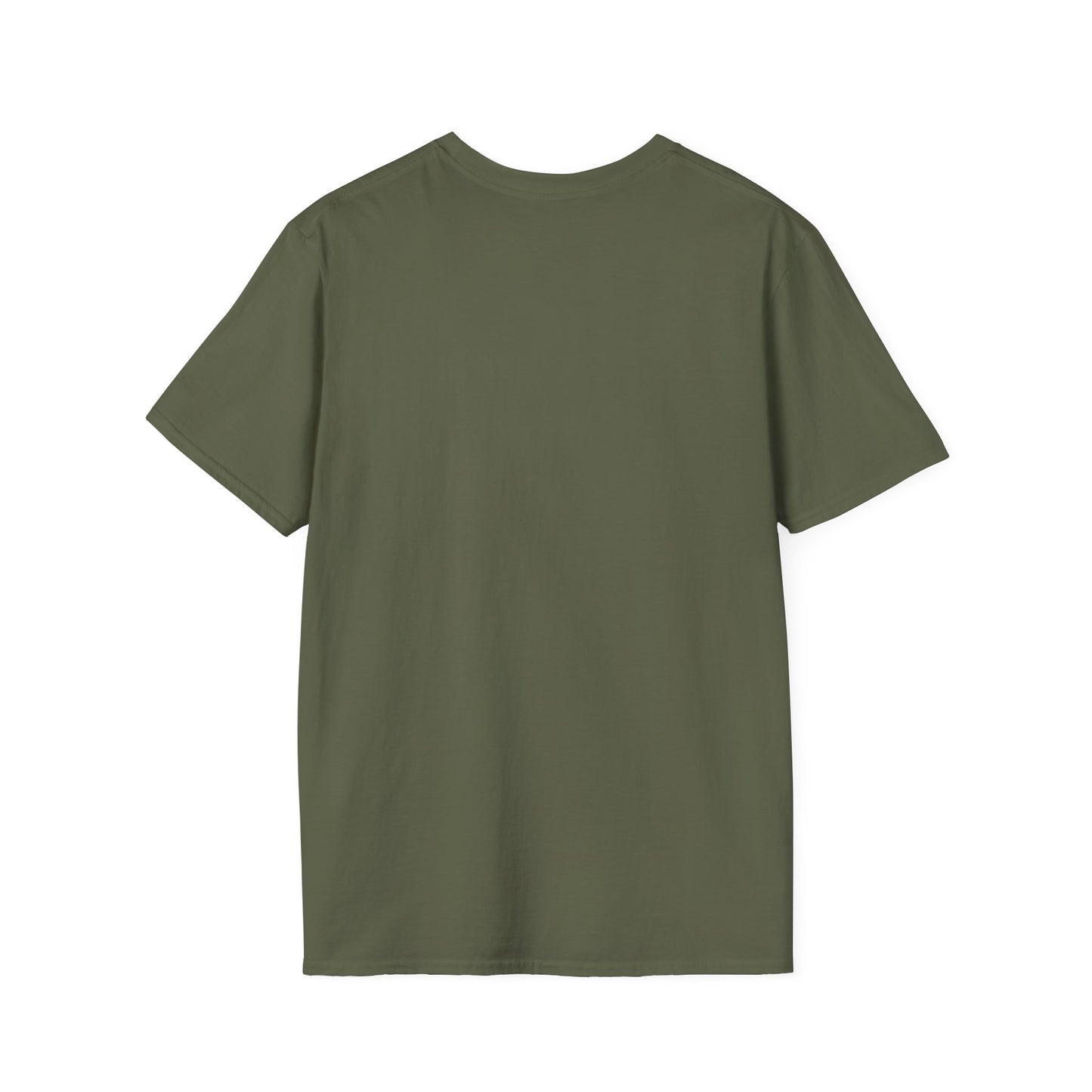 Kingdom Culture Unisex T-Shirt | Softstyle Tee for Community, Faith Events, Casual Wear, Gifts, Everyday Style