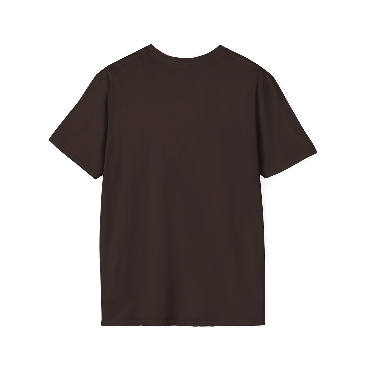 Kingdom Culture Unisex T-Shirt | Softstyle Tee for Community, Faith Events, Casual Wear, Gifts, Everyday Style