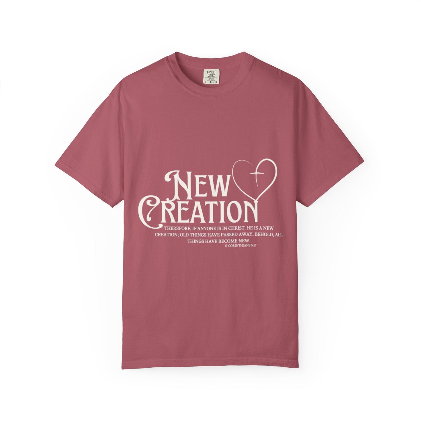 New Creation