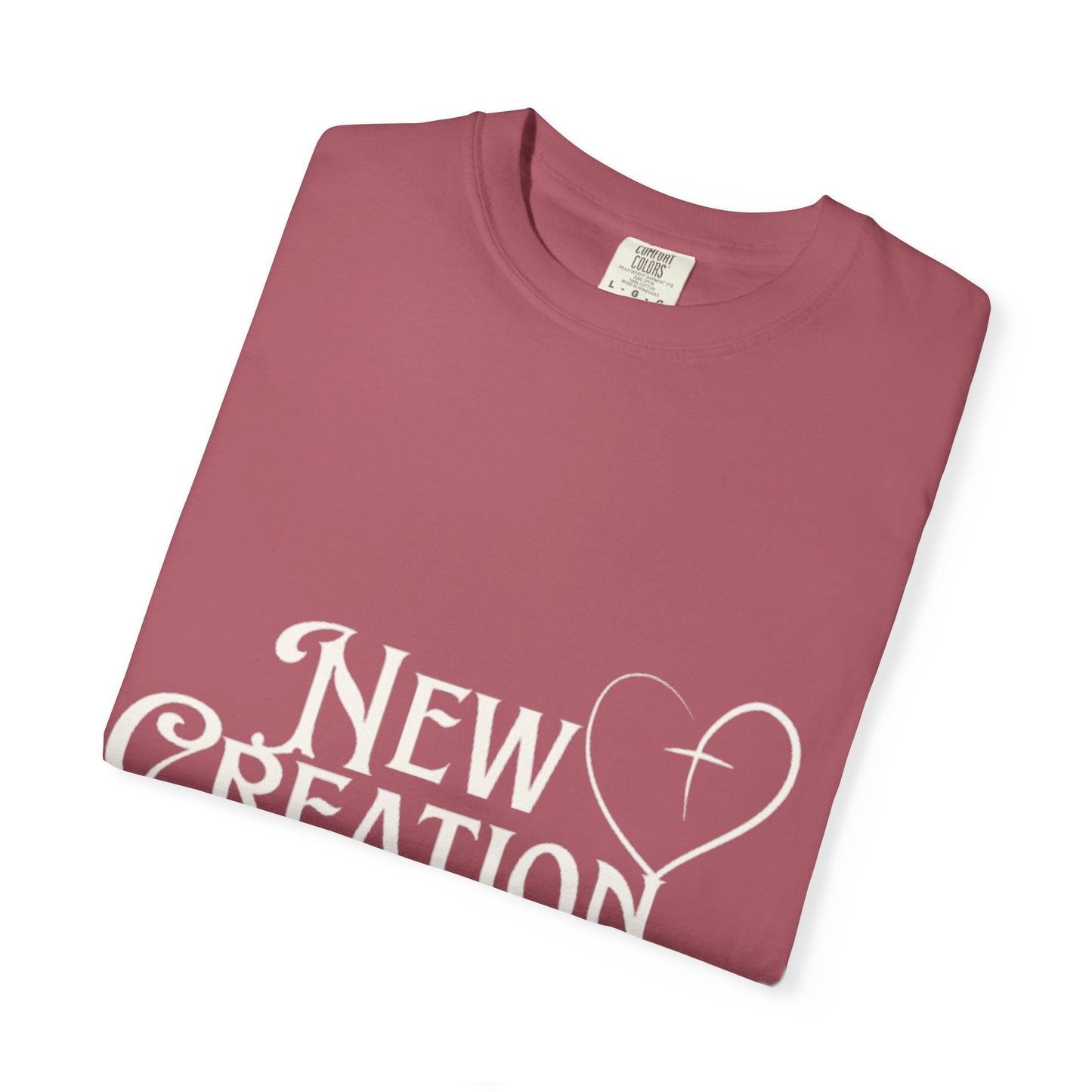 New Creation