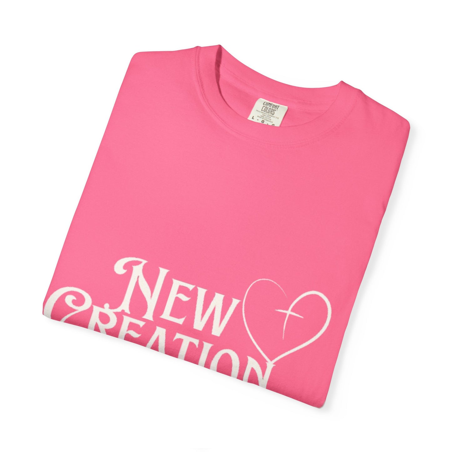 New Creation