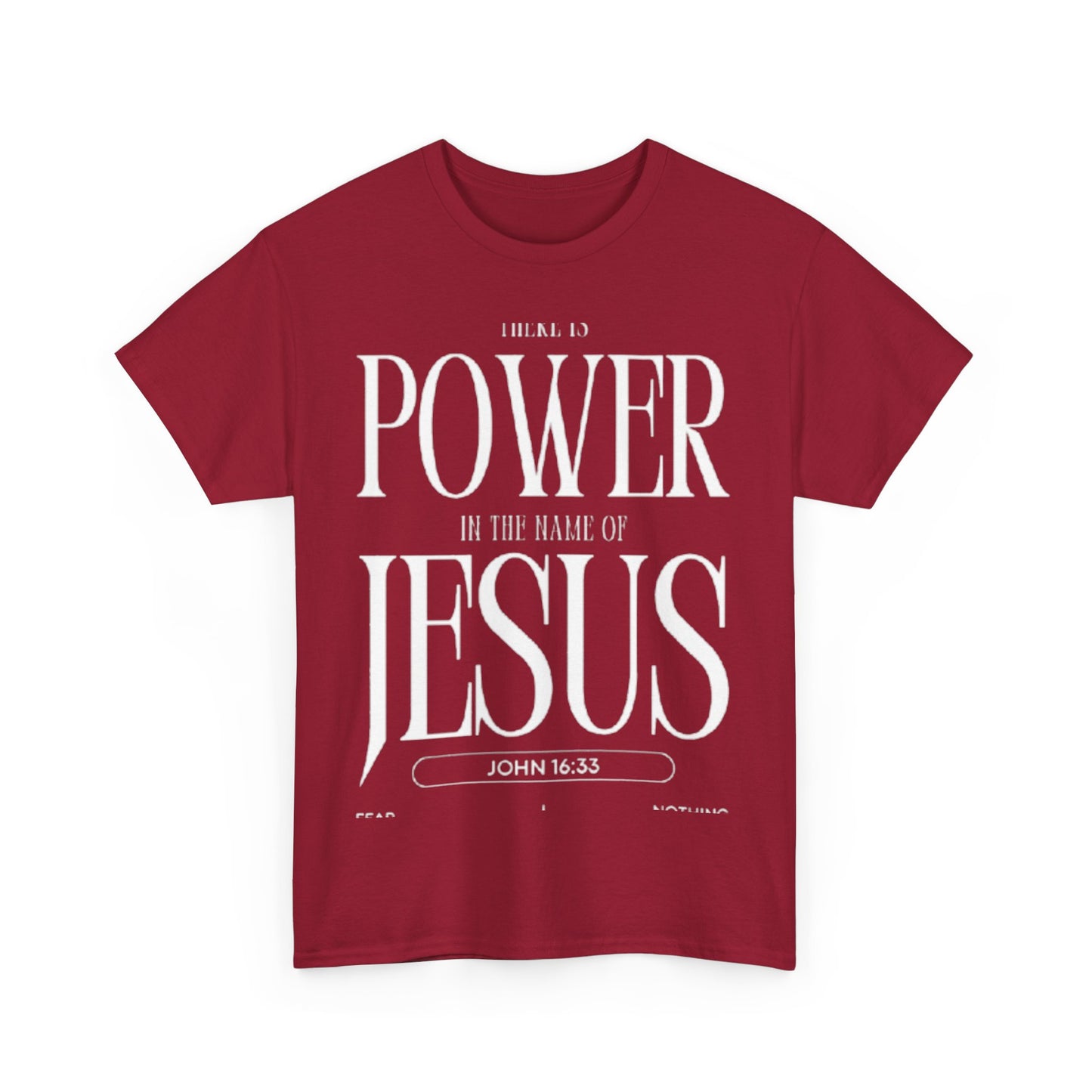 Power Tee