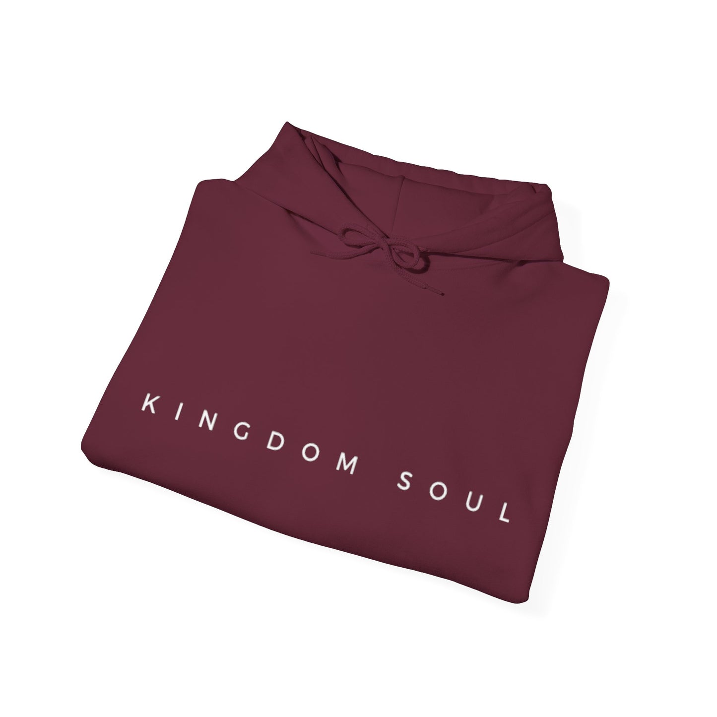 One Answer Hooded Sweatshirt