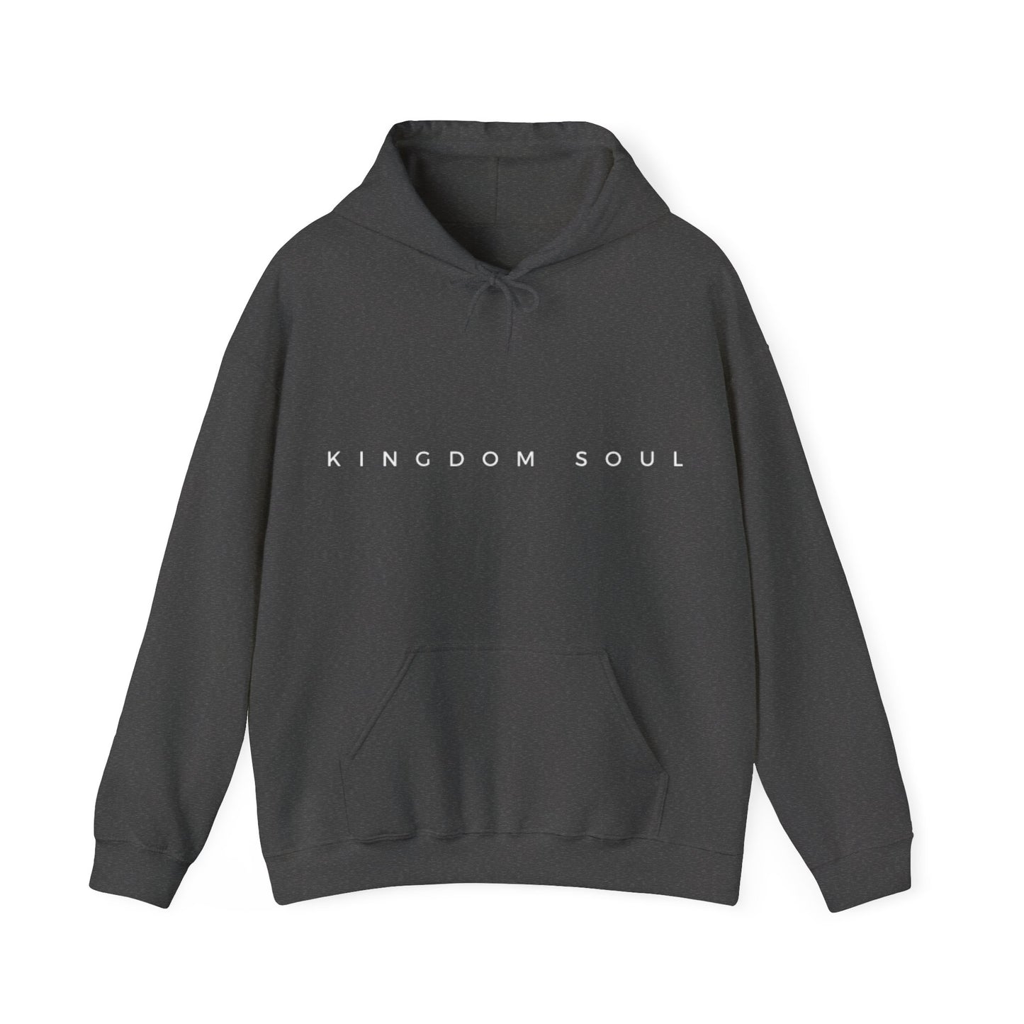 Diligent Hands Hooded Sweatshirt