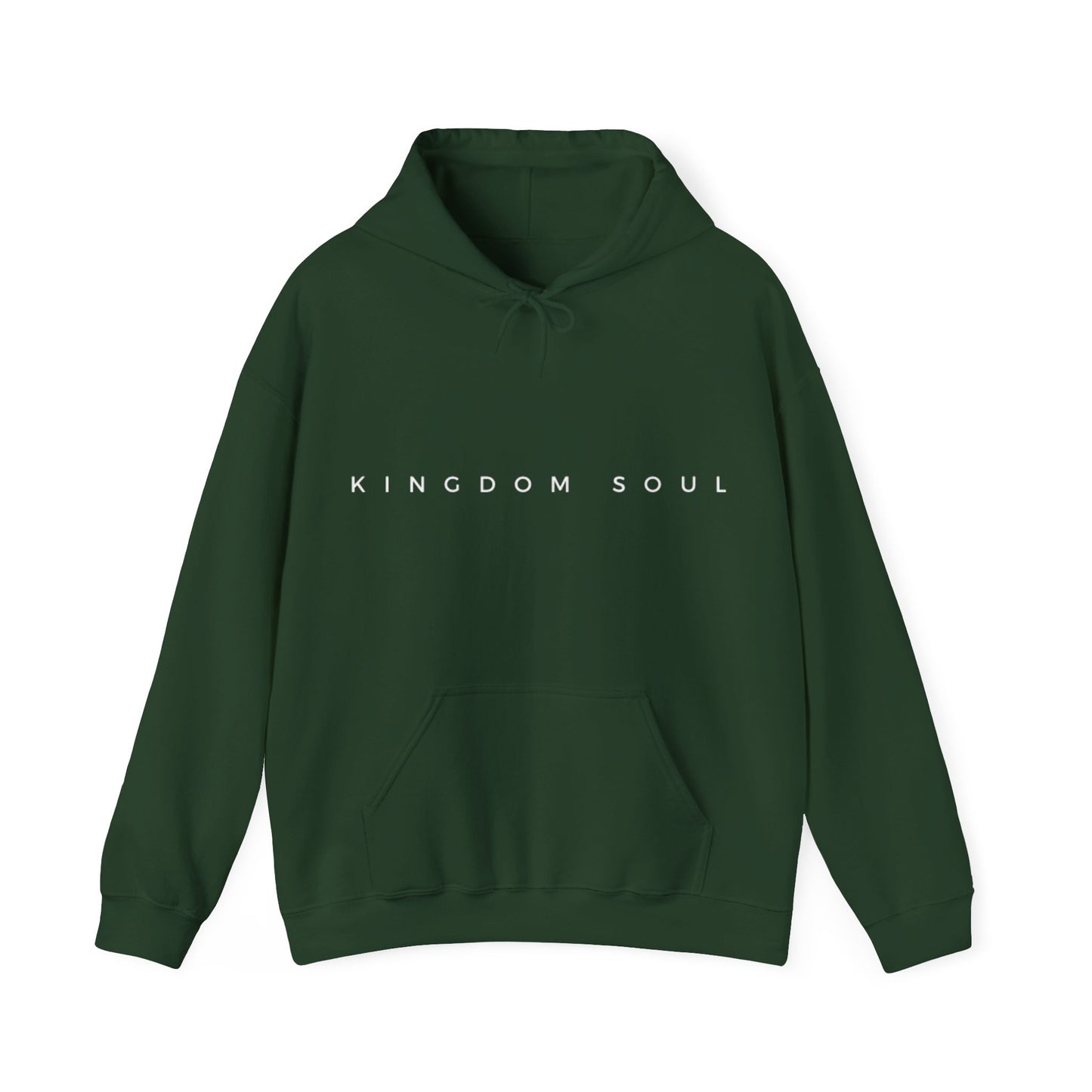 Push Your Limit Hooded Sweatshirt