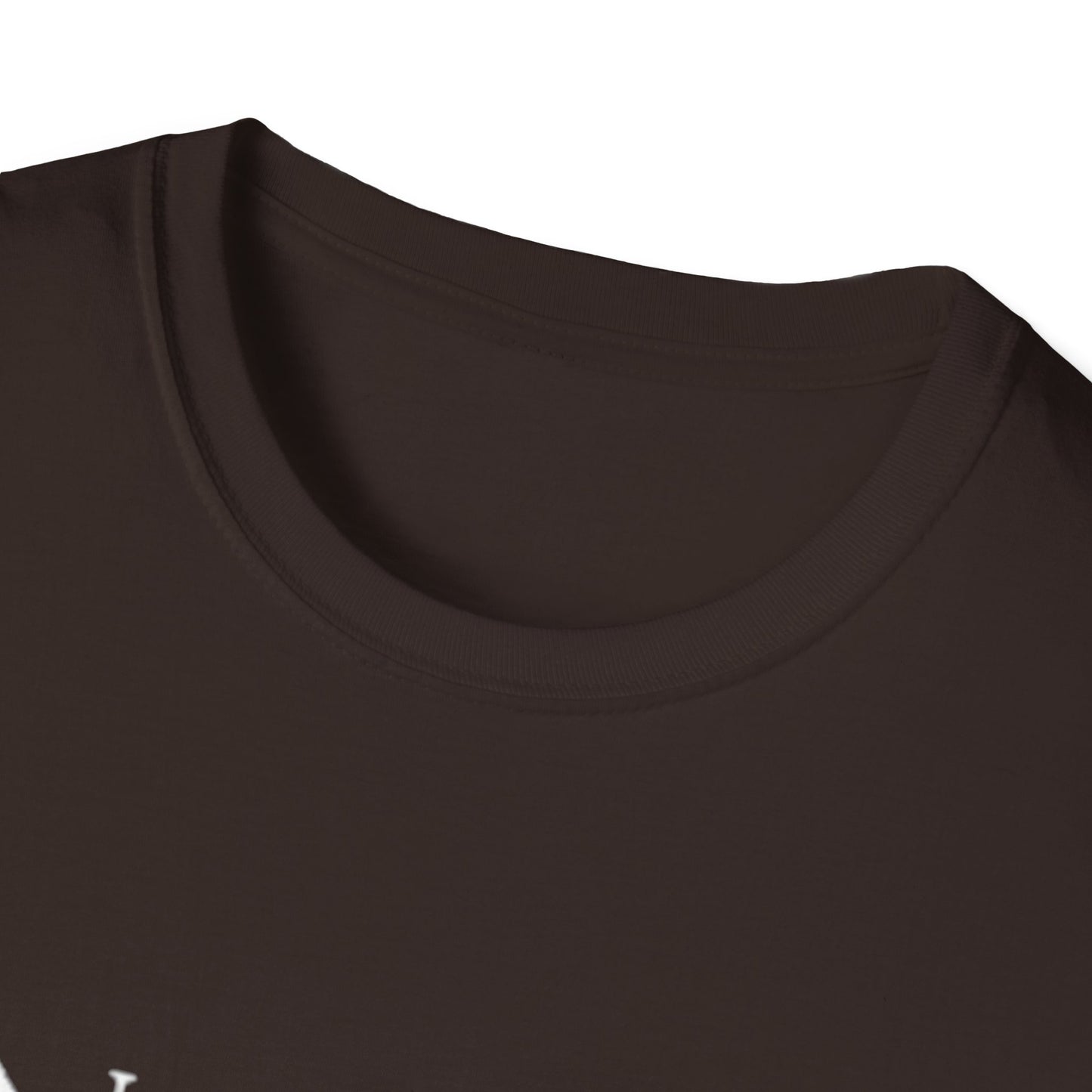 Kingdom Culture Unisex T-Shirt | Softstyle Tee for Community, Faith Events, Casual Wear, Gifts, Everyday Style